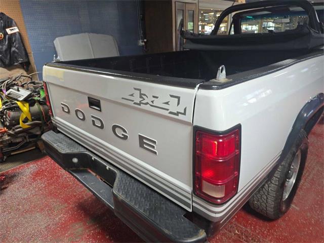 1989 Dodge Dakota (CC-2083681) for sale in Spirit Lake, Iowa