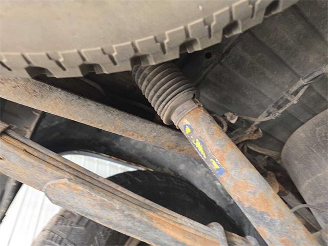 1989 Dodge Dakota (CC-2083681) for sale in Spirit Lake, Iowa