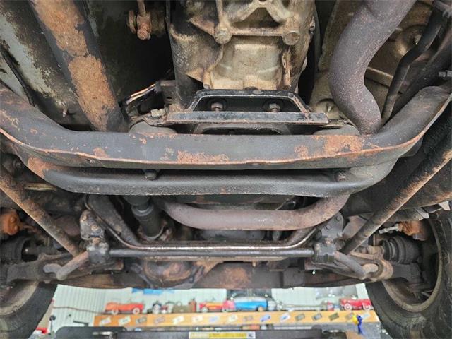 1989 Dodge Dakota (CC-2083681) for sale in Spirit Lake, Iowa