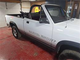 1989 Dodge Dakota (CC-2083681) for sale in Spirit Lake, Iowa