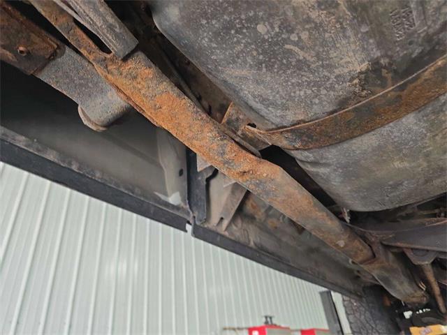 1989 Dodge Dakota (CC-2083681) for sale in Spirit Lake, Iowa