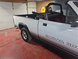 1989 Dodge Dakota (CC-2083681) for sale in Spirit Lake, Iowa
