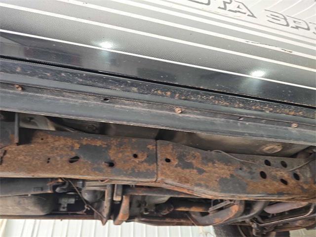 1989 Dodge Dakota (CC-2083681) for sale in Spirit Lake, Iowa