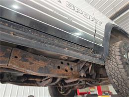 1989 Dodge Dakota (CC-2083681) for sale in Spirit Lake, Iowa