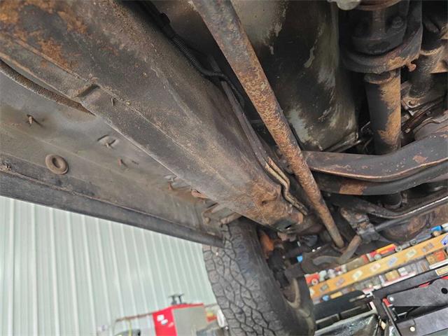 1989 Dodge Dakota (CC-2083681) for sale in Spirit Lake, Iowa