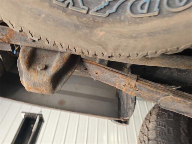 1989 Dodge Dakota (CC-2083681) for sale in Spirit Lake, Iowa