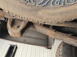 1989 Dodge Dakota (CC-2083681) for sale in Spirit Lake, Iowa
