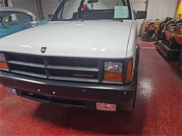 1989 Dodge Dakota (CC-2083681) for sale in Spirit Lake, Iowa