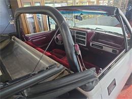 1989 Dodge Dakota (CC-2083681) for sale in Spirit Lake, Iowa