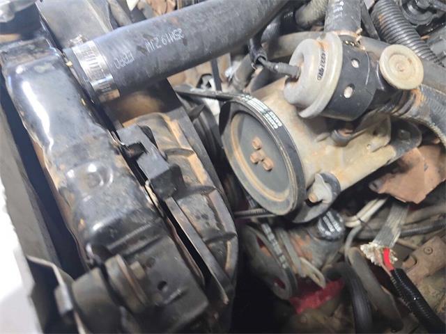 1989 Dodge Dakota (CC-2083681) for sale in Spirit Lake, Iowa