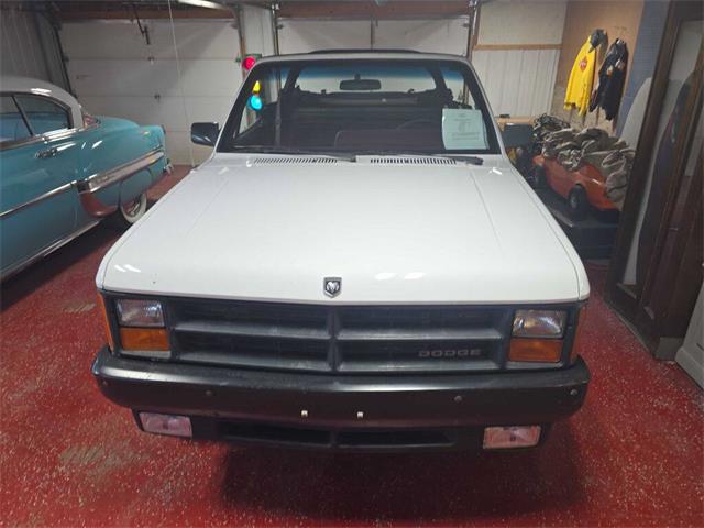 1989 Dodge Dakota (CC-2083681) for sale in Spirit Lake, Iowa