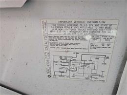 1989 Dodge Dakota (CC-2083681) for sale in Spirit Lake, Iowa