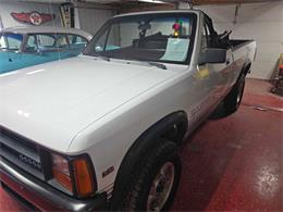 1989 Dodge Dakota (CC-2083681) for sale in Spirit Lake, Iowa