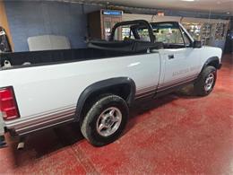 1989 Dodge Dakota (CC-2083681) for sale in Spirit Lake, Iowa
