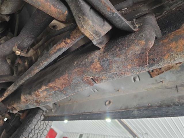 1989 Dodge Dakota (CC-2083681) for sale in Spirit Lake, Iowa