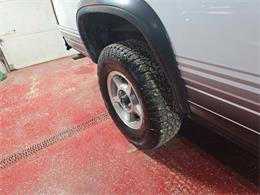1989 Dodge Dakota (CC-2083681) for sale in Spirit Lake, Iowa