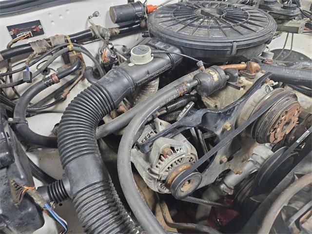1989 Dodge Dakota (CC-2083681) for sale in Spirit Lake, Iowa