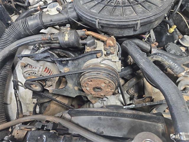 1989 Dodge Dakota (CC-2083681) for sale in Spirit Lake, Iowa