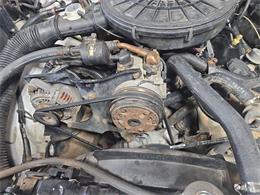 1989 Dodge Dakota (CC-2083681) for sale in Spirit Lake, Iowa