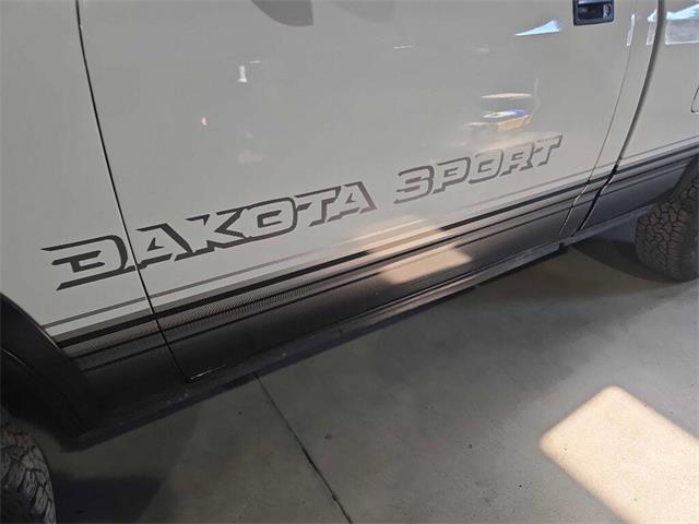 1989 Dodge Dakota (CC-2083681) for sale in Spirit Lake, Iowa