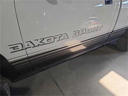 1989 Dodge Dakota (CC-2083681) for sale in Spirit Lake, Iowa