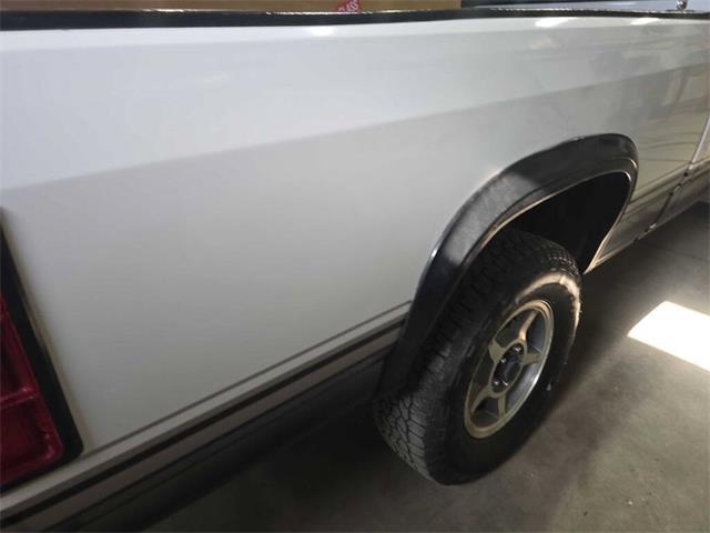 1989 Dodge Dakota (CC-2083681) for sale in Spirit Lake, Iowa
