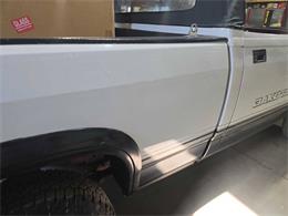 1989 Dodge Dakota (CC-2083681) for sale in Spirit Lake, Iowa