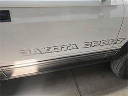 1989 Dodge Dakota (CC-2083681) for sale in Spirit Lake, Iowa