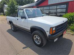 1989 Dodge Dakota (CC-2083681) for sale in Spirit Lake, Iowa
