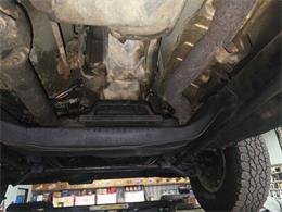 1989 Dodge Dakota (CC-2083681) for sale in Spirit Lake, Iowa