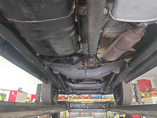 1989 Dodge Dakota (CC-2083681) for sale in Spirit Lake, Iowa