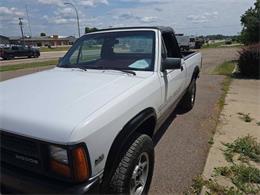 1989 Dodge Dakota (CC-2083681) for sale in Spirit Lake, Iowa