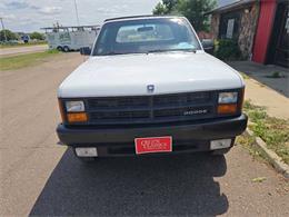 1989 Dodge Dakota (CC-2083681) for sale in Spirit Lake, Iowa