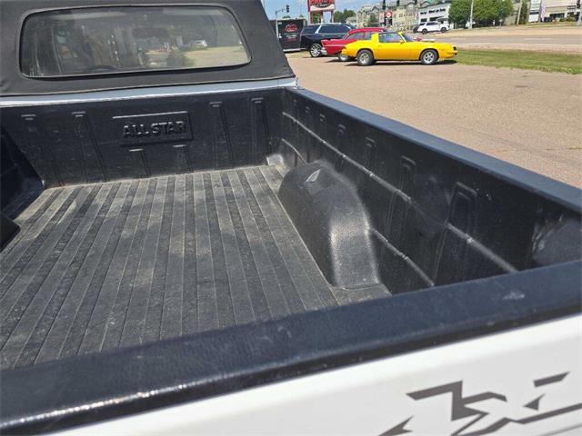 1989 Dodge Dakota (CC-2083681) for sale in Spirit Lake, Iowa