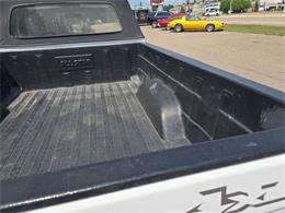 1989 Dodge Dakota (CC-2083681) for sale in Spirit Lake, Iowa