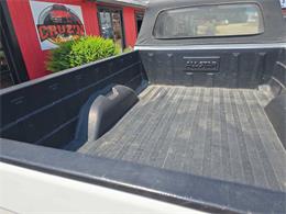 1989 Dodge Dakota (CC-2083681) for sale in Spirit Lake, Iowa