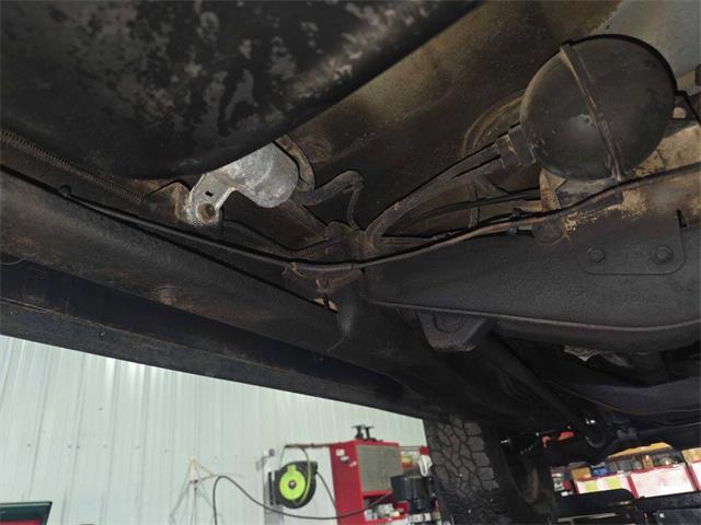 1989 Dodge Dakota (CC-2083681) for sale in Spirit Lake, Iowa
