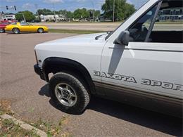 1989 Dodge Dakota (CC-2083681) for sale in Spirit Lake, Iowa