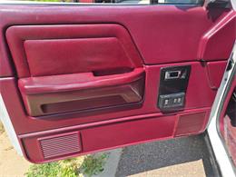 1989 Dodge Dakota (CC-2083681) for sale in Spirit Lake, Iowa