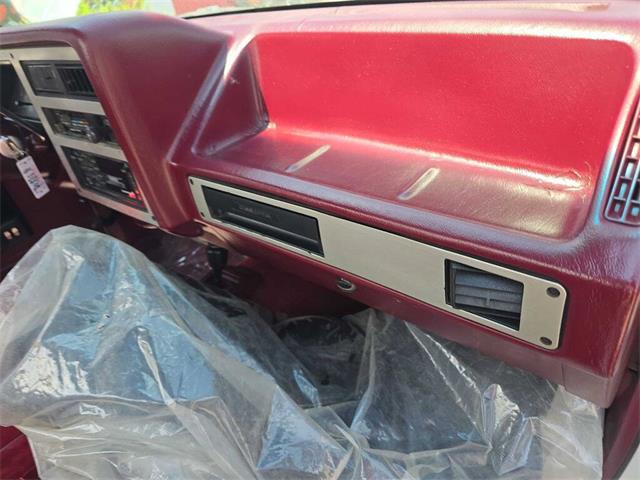 1989 Dodge Dakota (CC-2083681) for sale in Spirit Lake, Iowa
