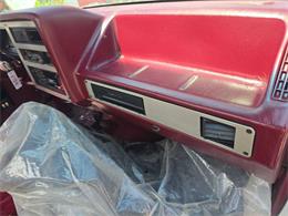 1989 Dodge Dakota (CC-2083681) for sale in Spirit Lake, Iowa