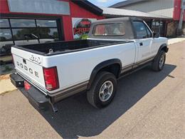 1989 Dodge Dakota (CC-2083681) for sale in Spirit Lake, Iowa
