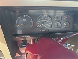 1989 Dodge Dakota (CC-2083681) for sale in Spirit Lake, Iowa