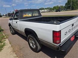 1989 Dodge Dakota (CC-2083681) for sale in Spirit Lake, Iowa