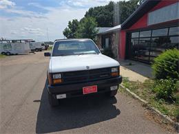 1989 Dodge Dakota (CC-2083681) for sale in Spirit Lake, Iowa