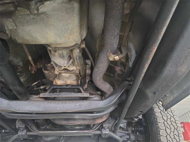1989 Dodge Dakota (CC-2083681) for sale in Spirit Lake, Iowa