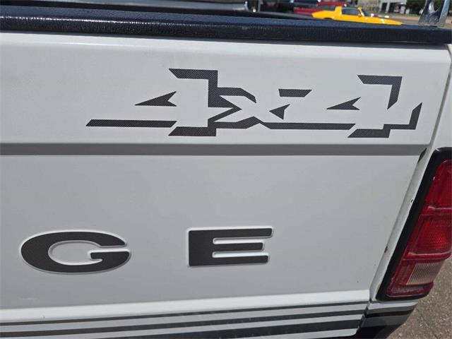 1989 Dodge Dakota (CC-2083681) for sale in Spirit Lake, Iowa