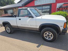 1989 Dodge Dakota (CC-2083681) for sale in Spirit Lake, Iowa