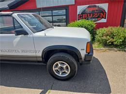 1989 Dodge Dakota (CC-2083681) for sale in Spirit Lake, Iowa