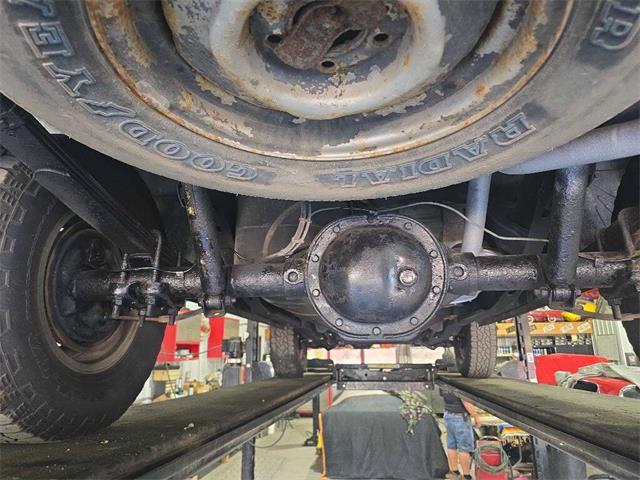 1989 Dodge Dakota (CC-2083681) for sale in Spirit Lake, Iowa